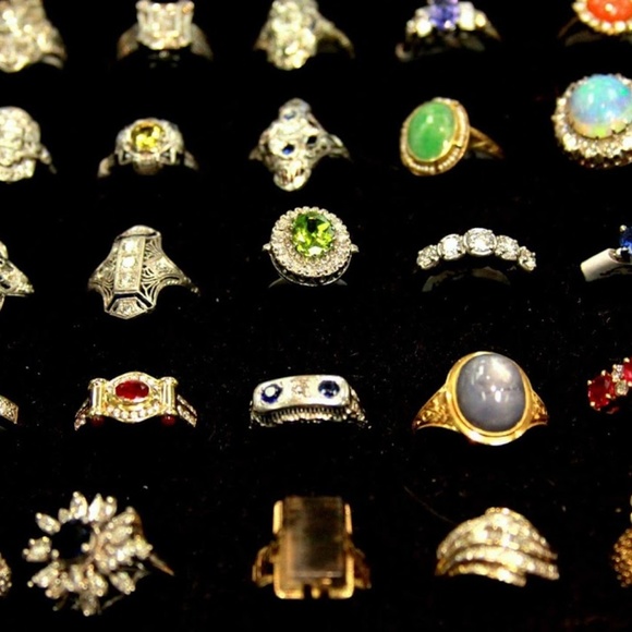 Please Read -Closet Jewelry Sale, List Daily - Picture 3 of 8